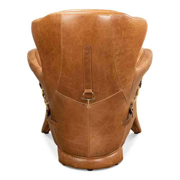 Hera Arm Chair