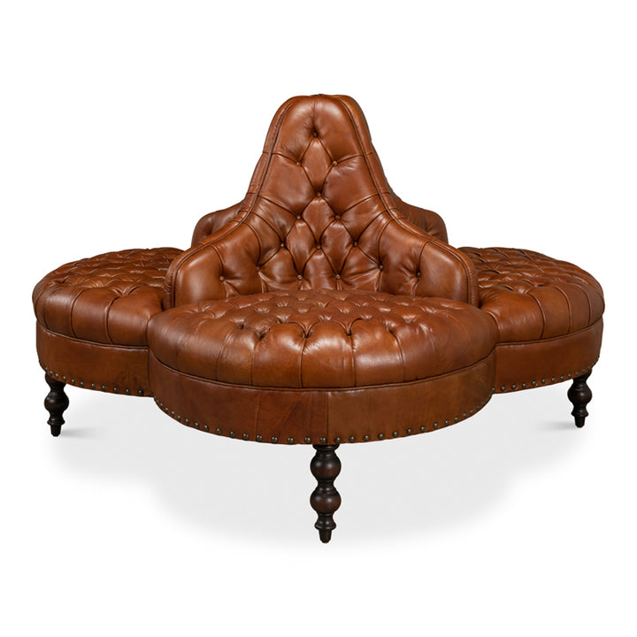 *Lobby Sofa