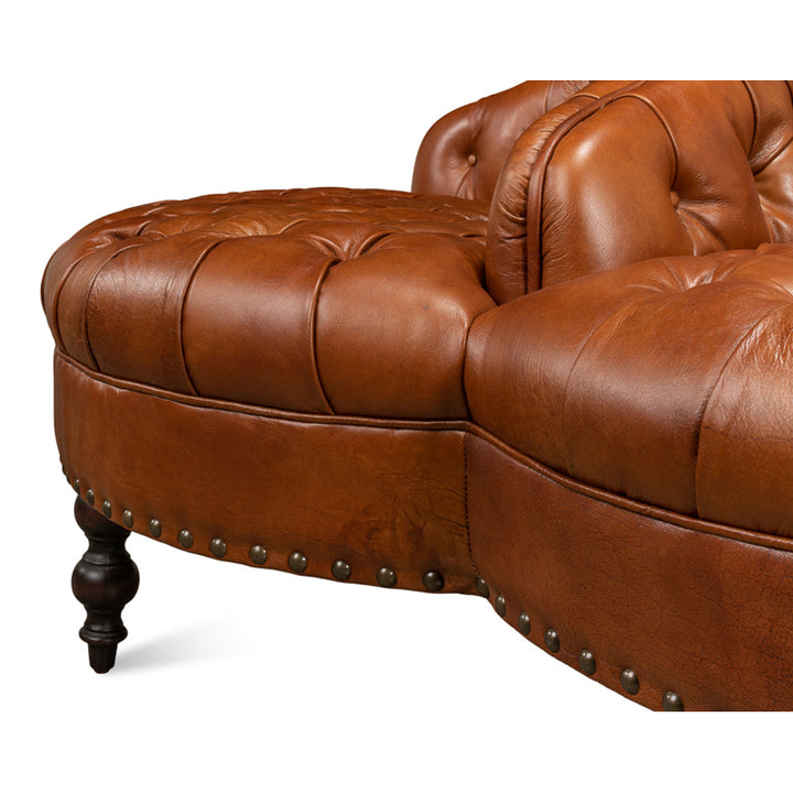 *Lobby Sofa