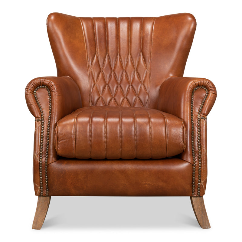Bugatti Arm Chair