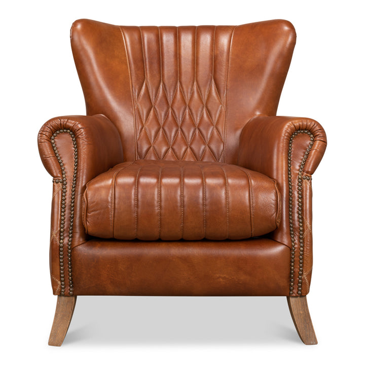 Bugatti Arm Chair