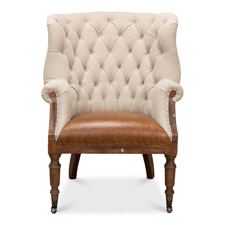 Welsh Chair
