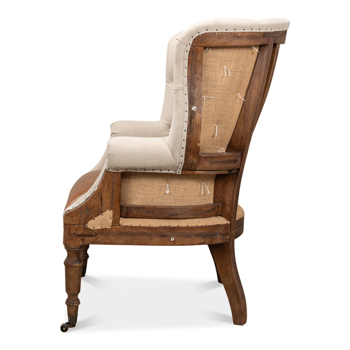 Welsh Chair