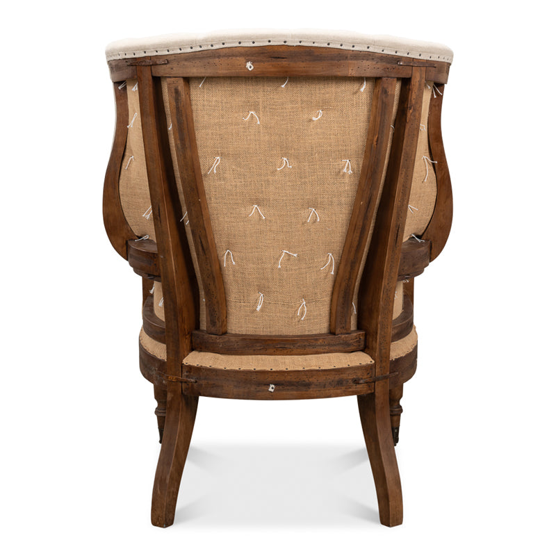 Welsh Chair