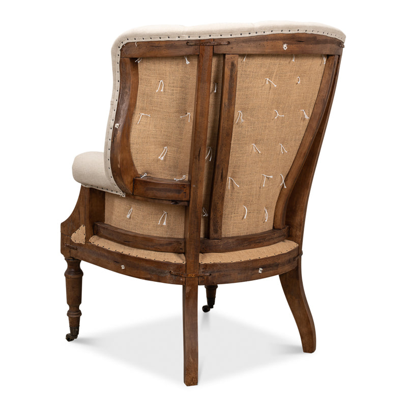 Welsh Chair