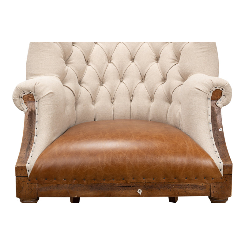 Welsh Chair