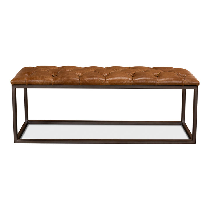 Cologne Long Stool
