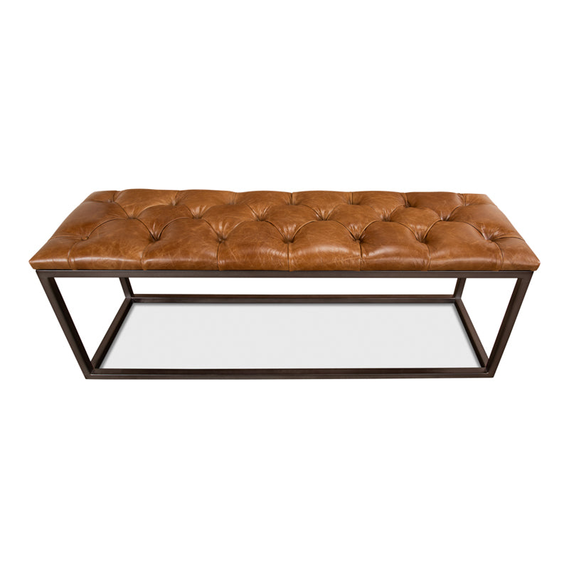 Cologne Long Stool