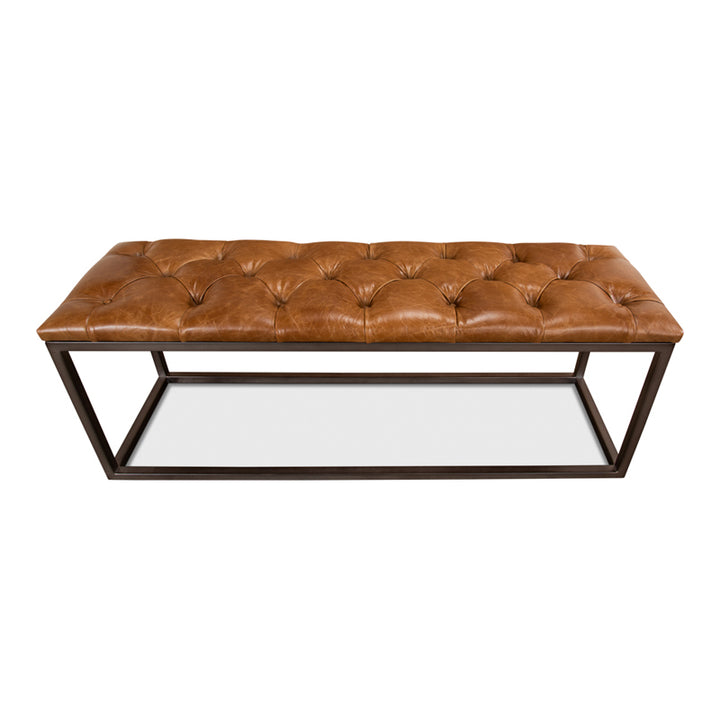 Cologne Long Stool