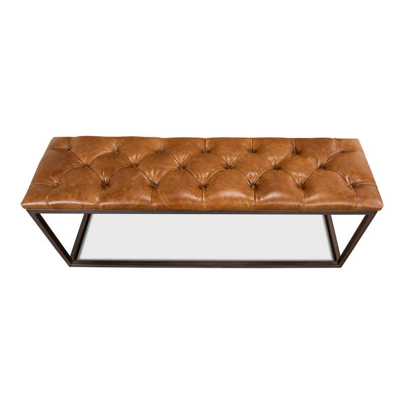 Cologne Long Stool