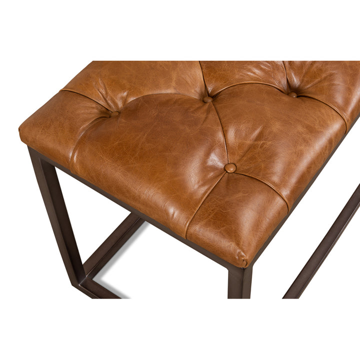 Cologne Long Stool