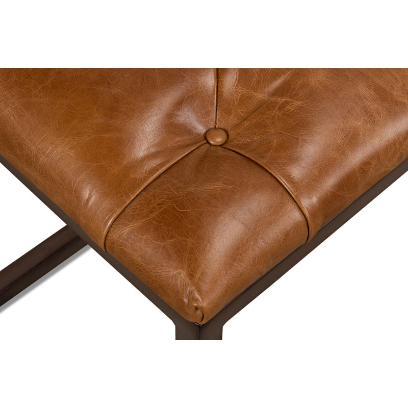 Cologne Long Stool