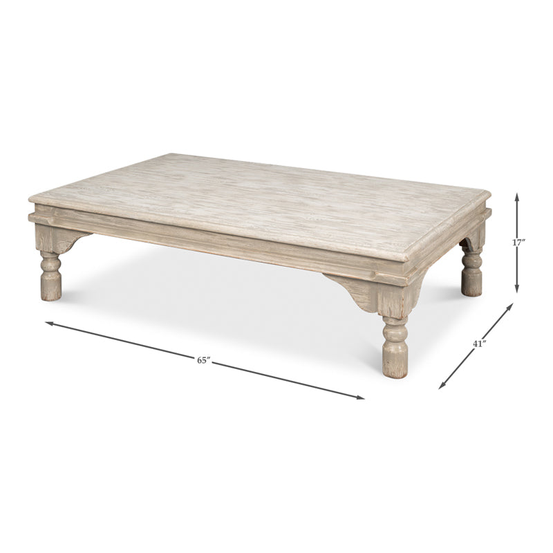 Kaffe Table