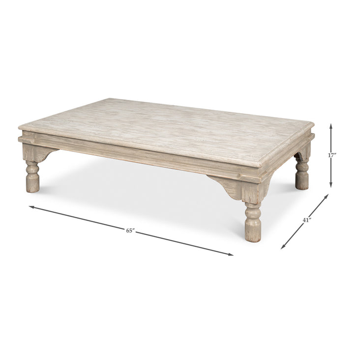 Kaffe Table
