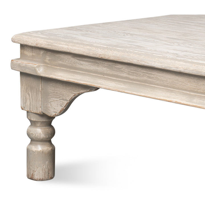 Kaffe Table