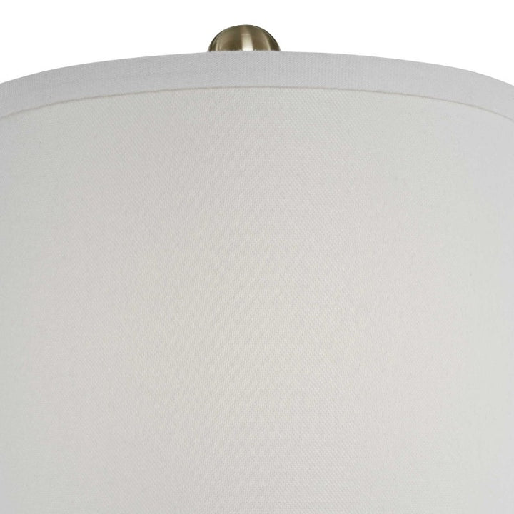 Laton - Buffet Lamp - Brass