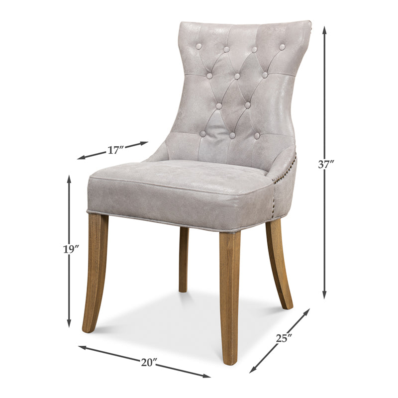 Sophie Side Chair