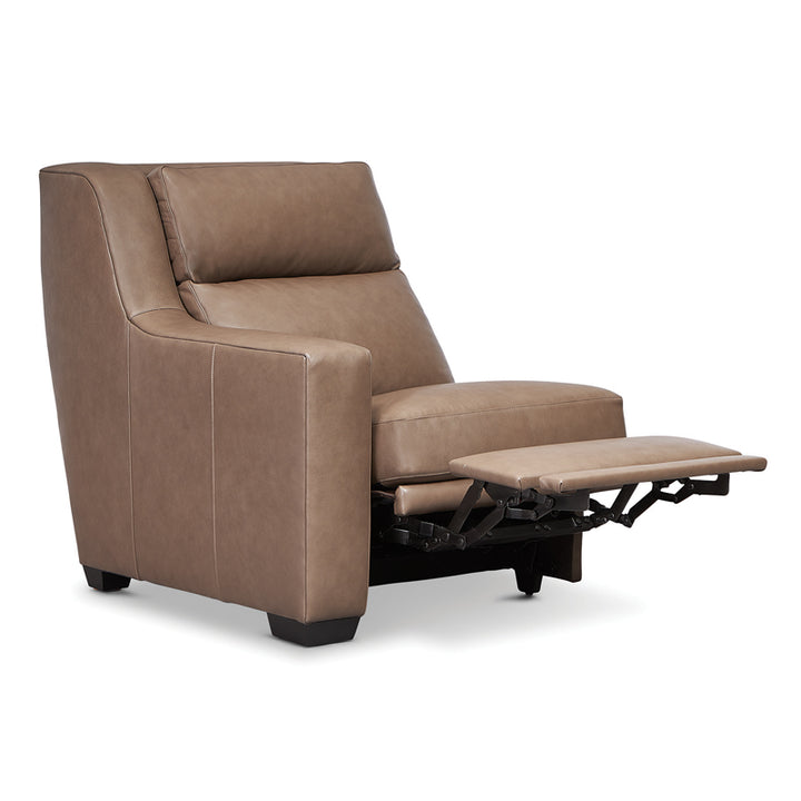 Your Way 2 Laf Power Recliner W/Battery
