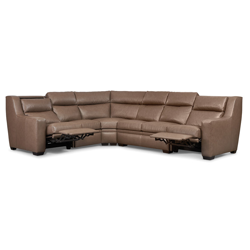 Your Way 2 Raf Power Recliner W/Battery
