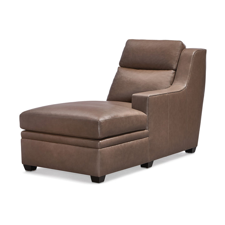 Your Way 2 Chaise Raf Non Motion