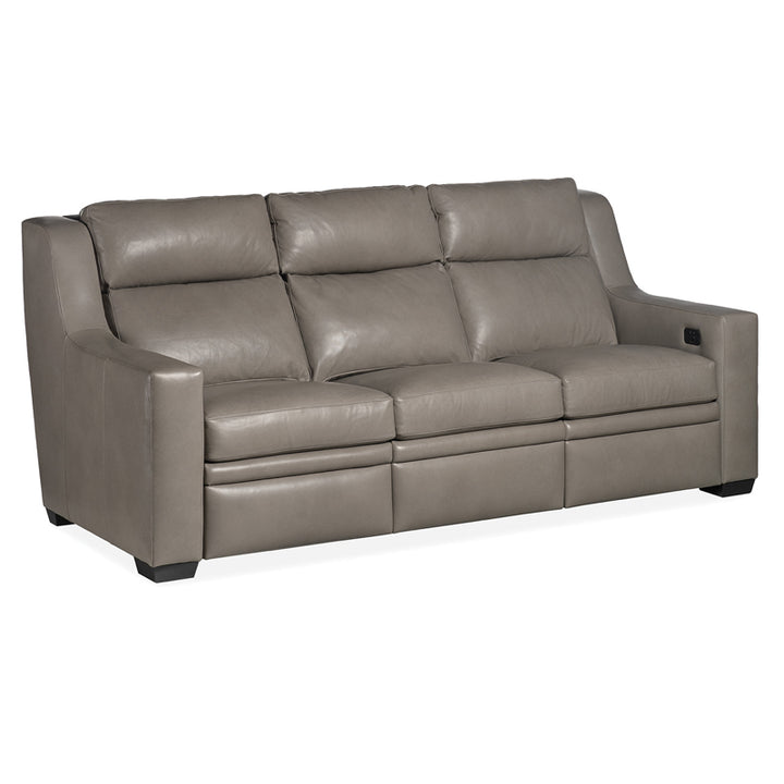 Your Way Motion 2 Pwr Recline Sofa
