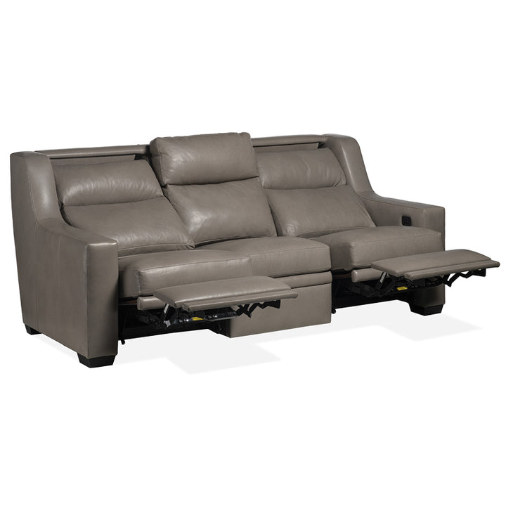 Your Way Motion 2 Pwr Recline W/Battery