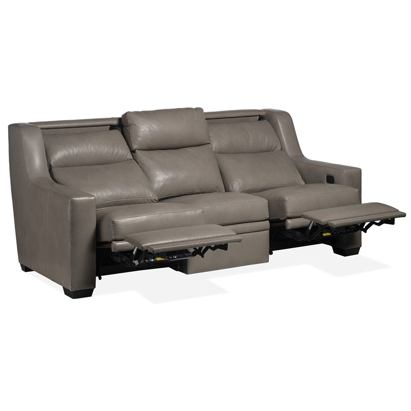Your Way Motion 2 Pwr Recline Sofa