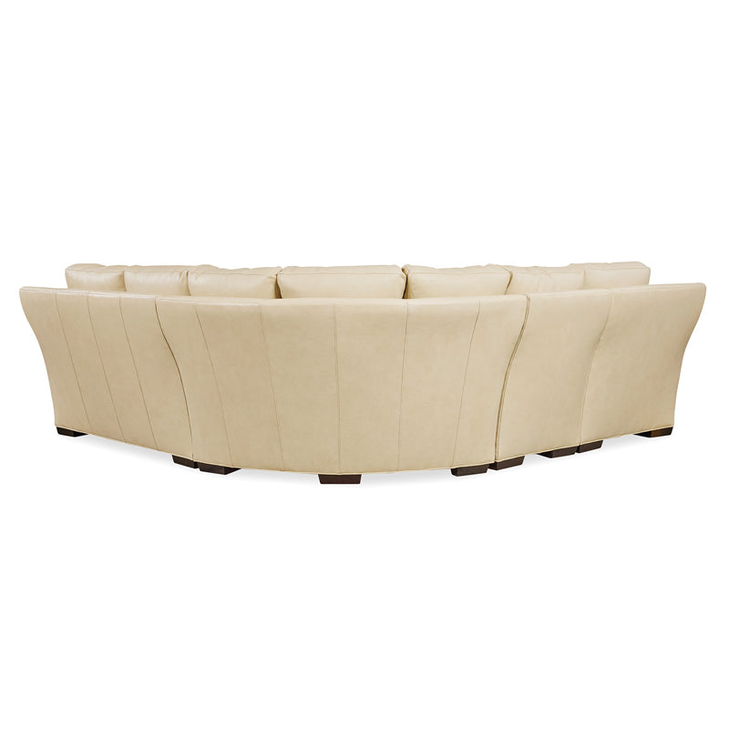 Your Way Modern Raf Loveseat