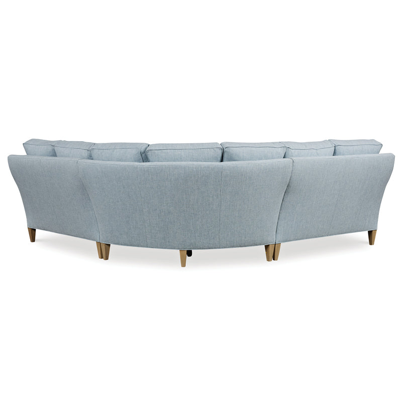 Your Way Classic Raf Loveseat