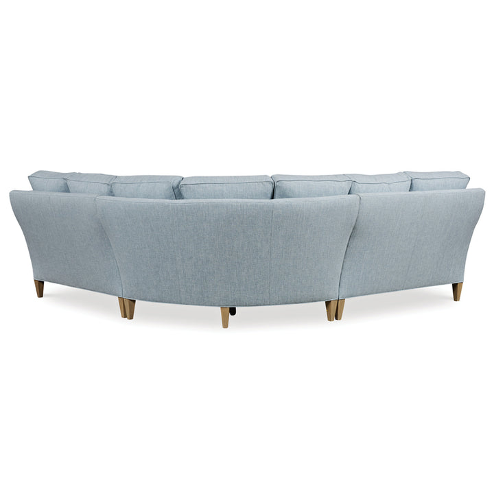 Your Way Classic Raf Loveseat