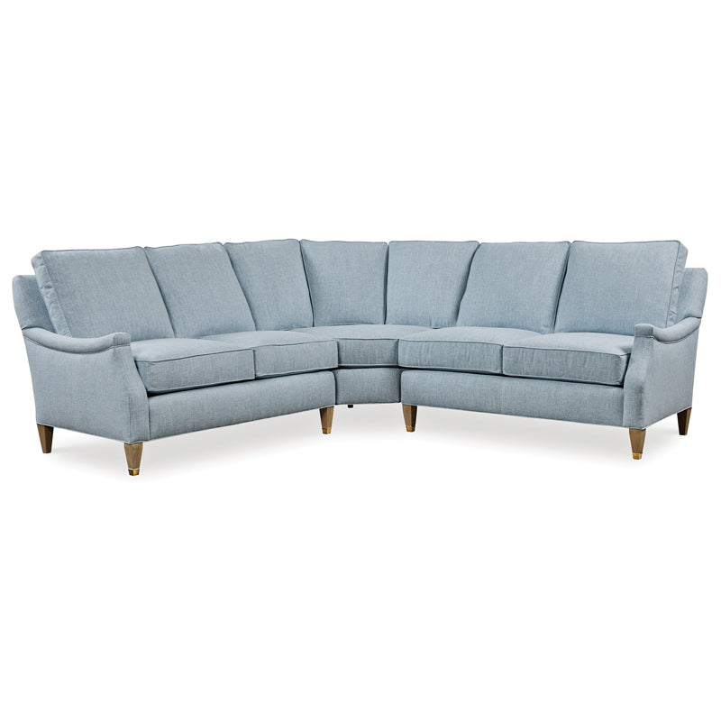 Your Way Classic Raf Loveseat