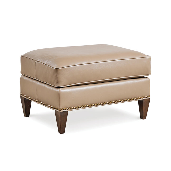 Your Way Classic Ottoman