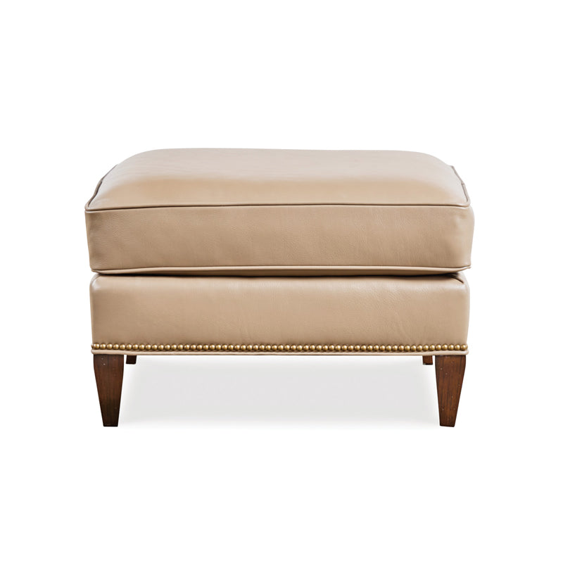 Your Way Classic Ottoman