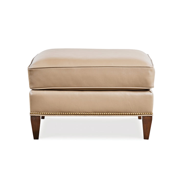 Your Way Classic Ottoman