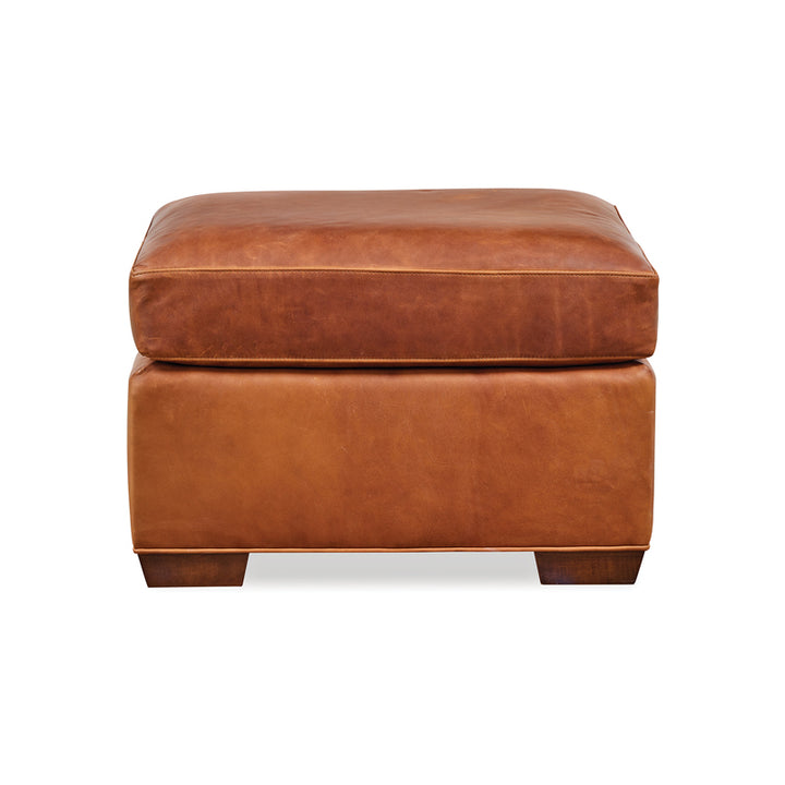Your Way Modern Ottoman