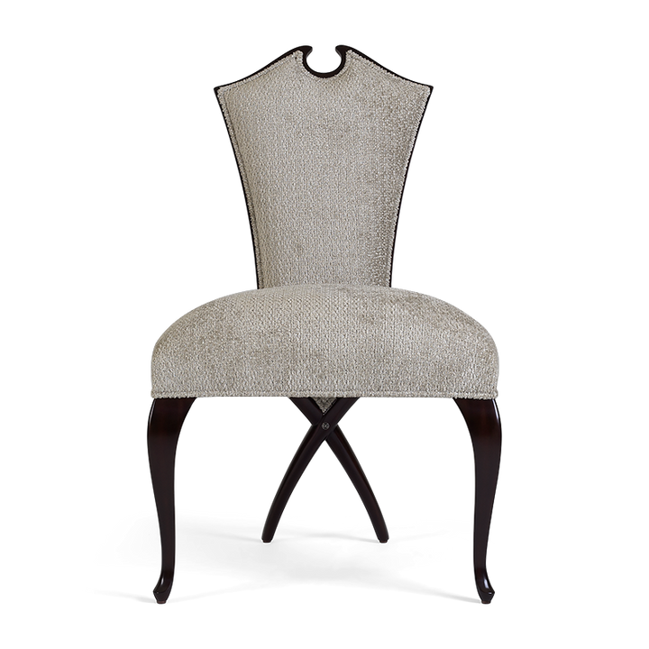 Arch Dining Side Chair