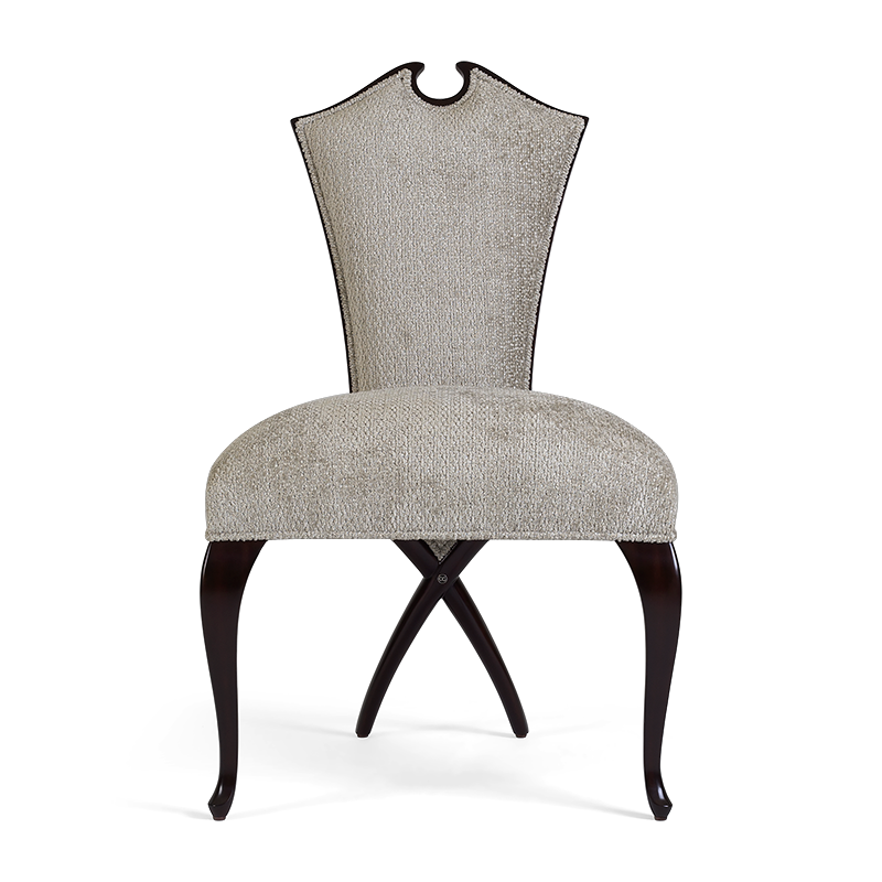Arch Dining Side Chair
