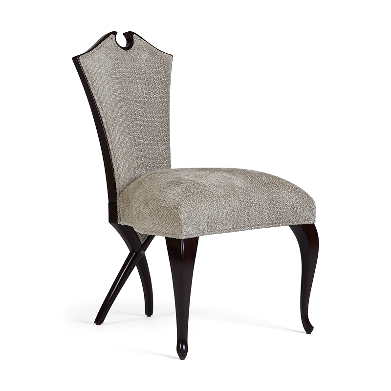 Arch Dining Side Chair
