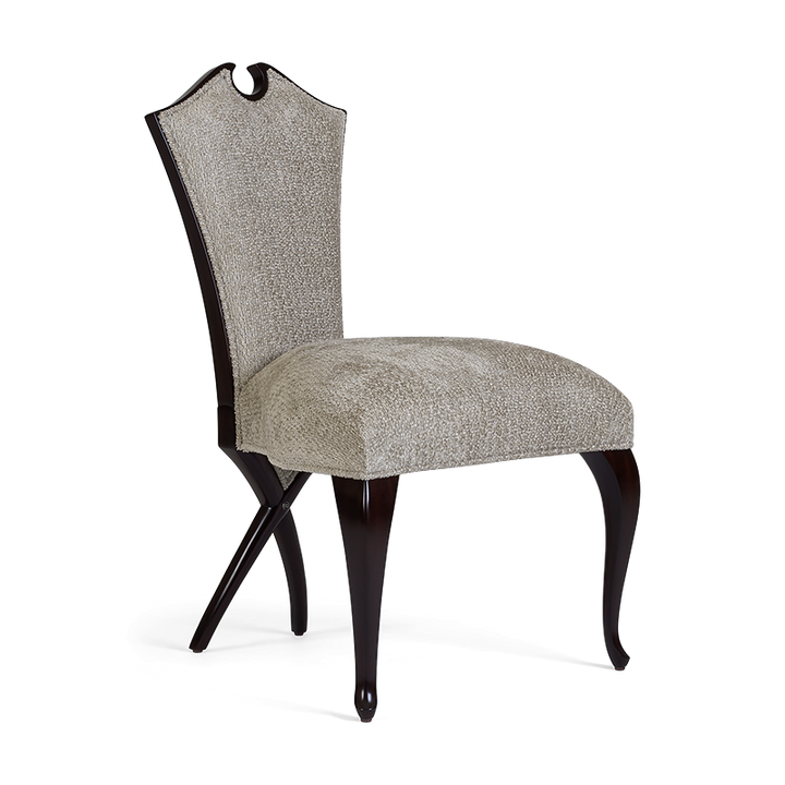 Arch Dining Side Chair