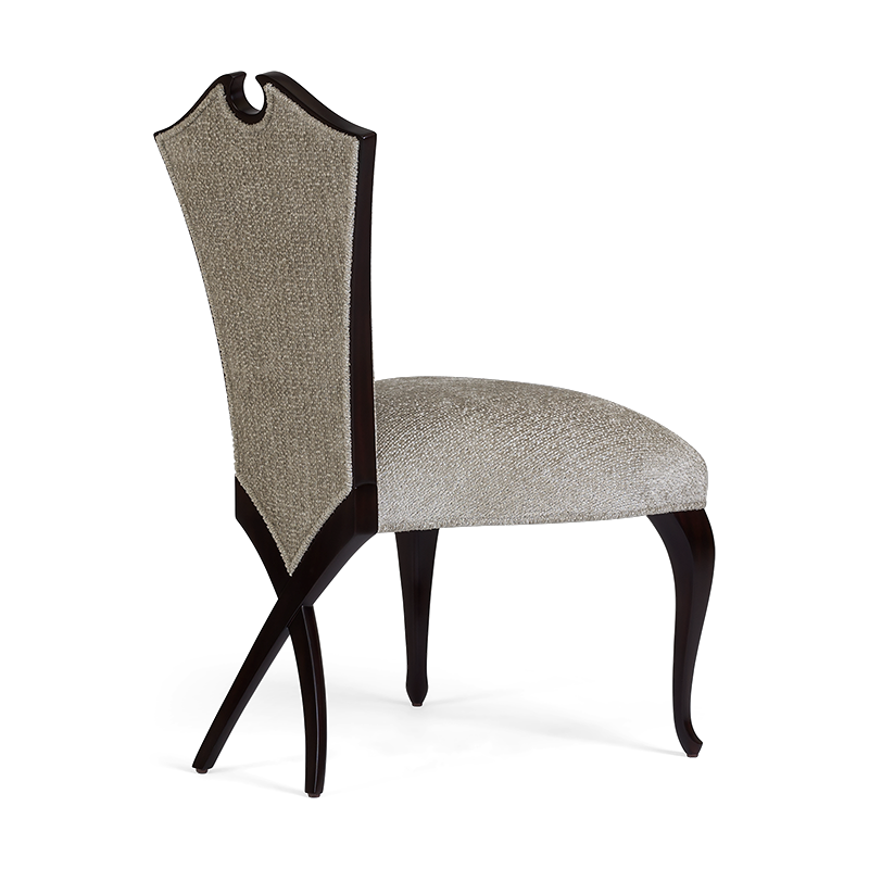 Arch Dining Side Chair