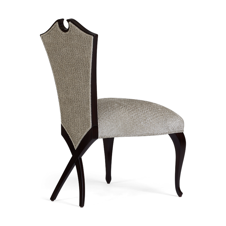 Arch Dining Side Chair