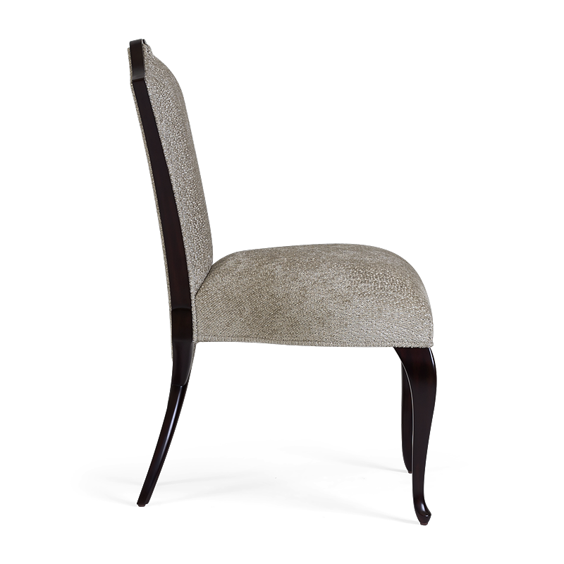 Arch Dining Side Chair