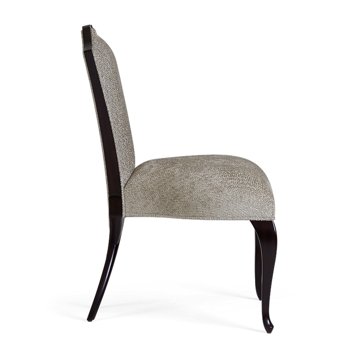 Arch Dining Side Chair