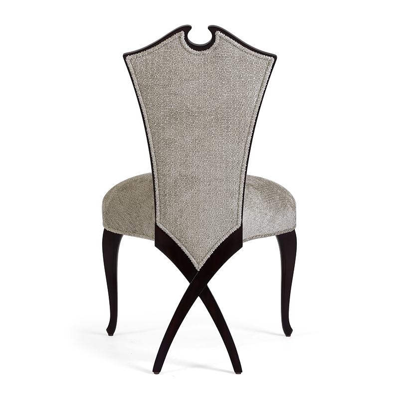 Arch Dining Side Chair