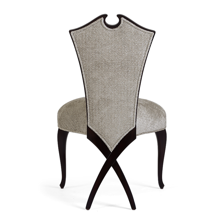 Arch Dining Side Chair