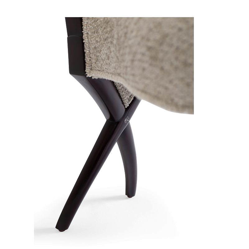 Arch Dining Side Chair