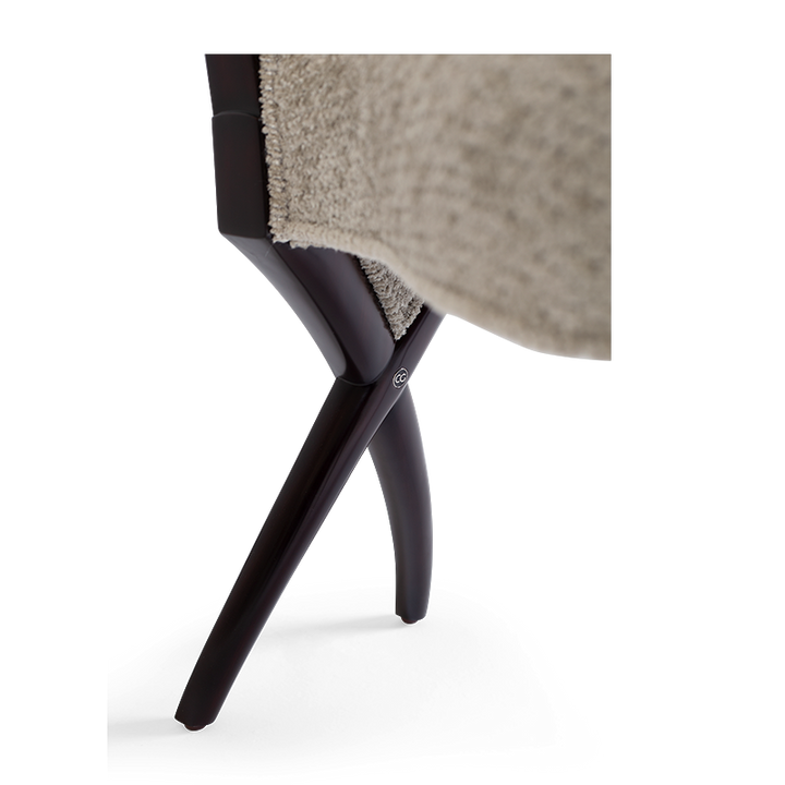 Arch Dining Side Chair