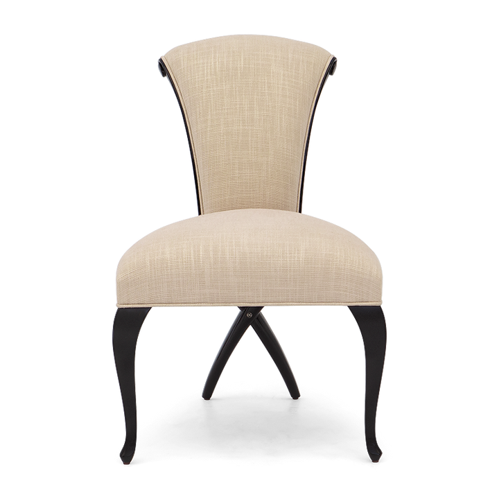 Eureka Dining Side Chair