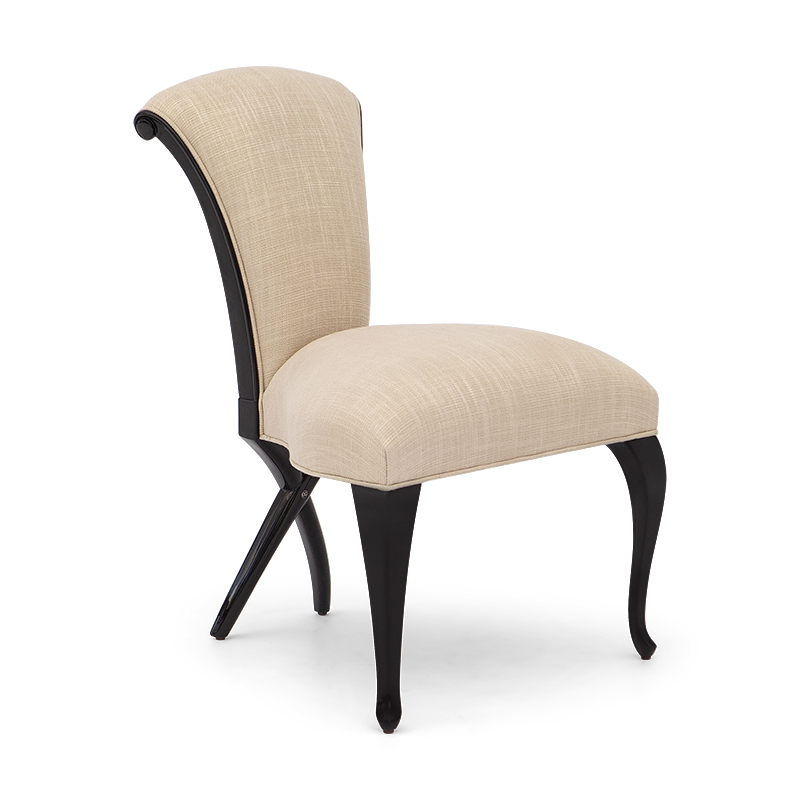 Eureka Dining Side Chair
