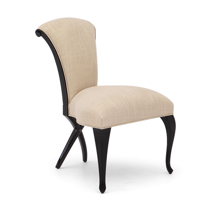 Eureka Dining Side Chair